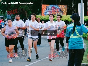 Runner Photo 415484