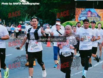 Runner Photo 415485