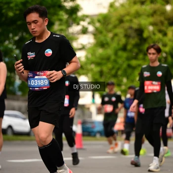 Runner Photo 4154852