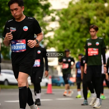 Runner Photo 4154860