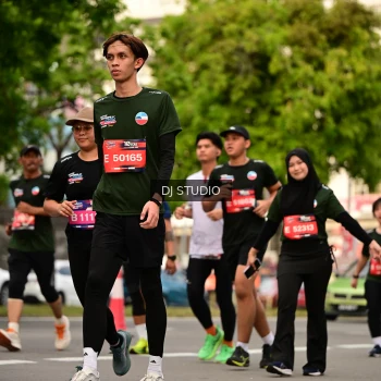 Runner Photo 4154867