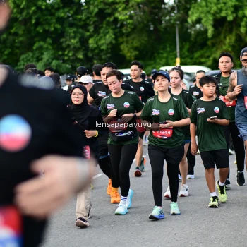 Runner Photo 4154884
