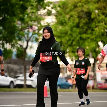 Runner Photo 4154904