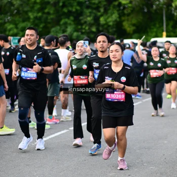 Runner Photo 4154922