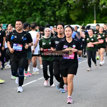 Runner Photo 4154928