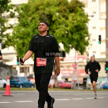 Runner Photo 4154950