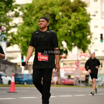 Runner Photo 4154957