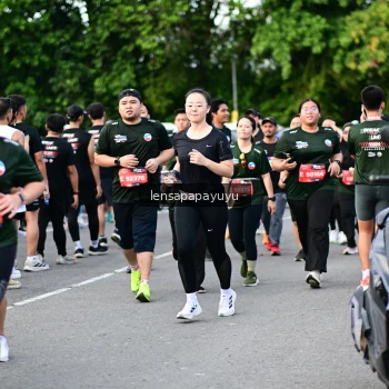 Runner Photo 4154970