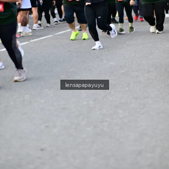 Runner Photo 4154972