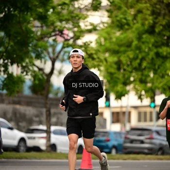Runner Photo 4154983