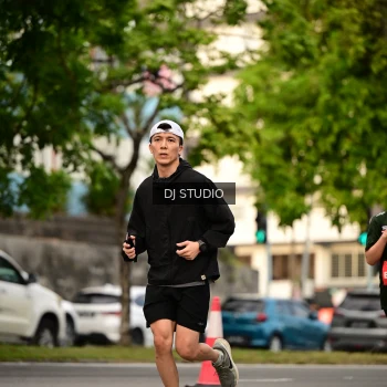 Runner Photo 4154988