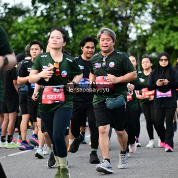 Runner Photo 4154992