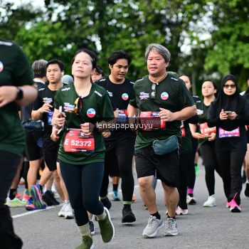 Runner Photo 4155001