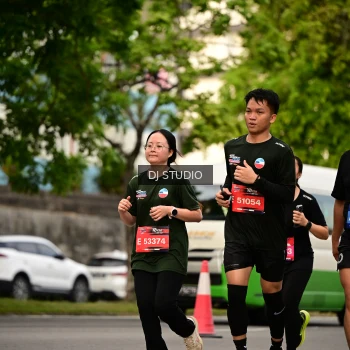 Runner Photo 4155005