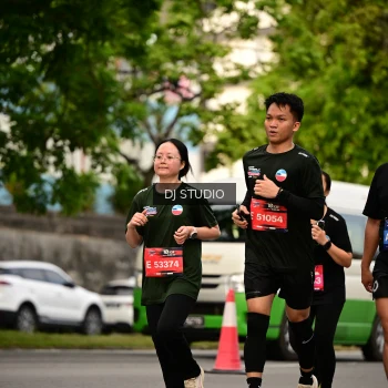 Runner Photo 4155009