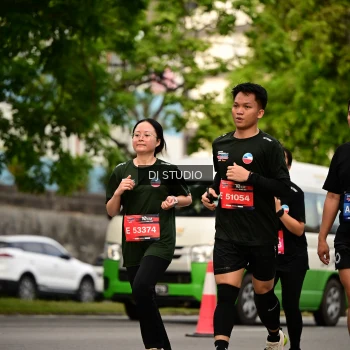 Runner Photo 4155014