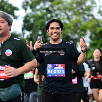 Runner Photo 4155015