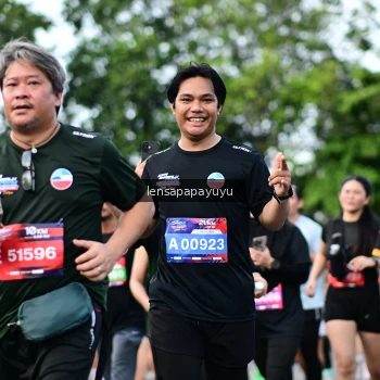 Runner Photo 4155024
