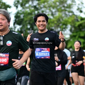 Runner Photo 4155026