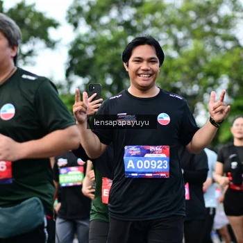 Runner Photo 4155032