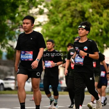 Runner Photo 4155034
