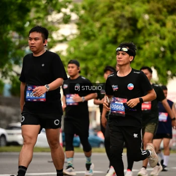 Runner Photo 4155045