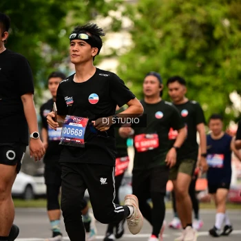 Runner Photo 4155057