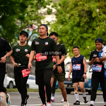 Runner Photo 4155058