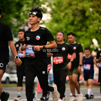 Runner Photo 4155060