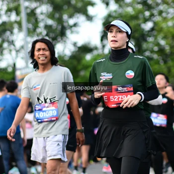 Runner Photo 4155069
