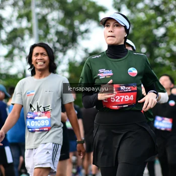 Runner Photo 4155079