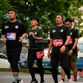 Runner Photo 4155080