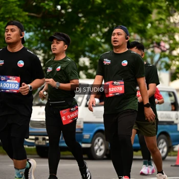 Runner Photo 4155081