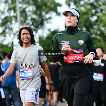 Runner Photo 4155083