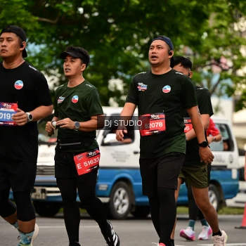 Runner Photo 4155085