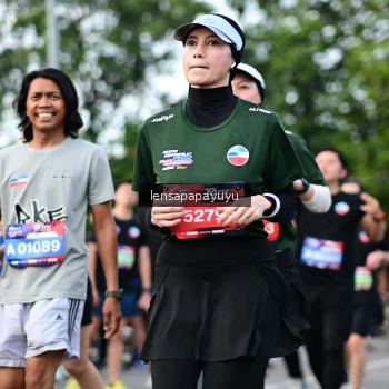 Runner Photo 4155088