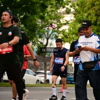 Runner Photo 4155089