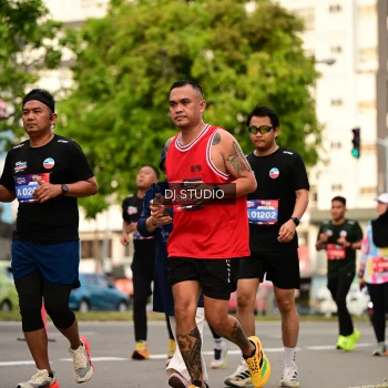 Runner Photo 4155120