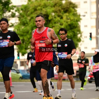 Runner Photo 4155121