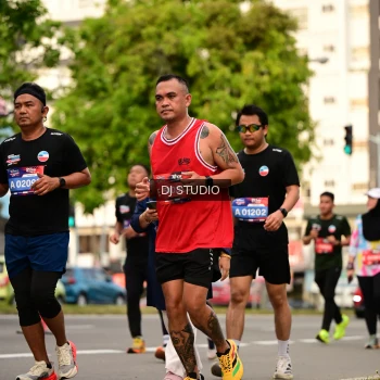 Runner Photo 4155124