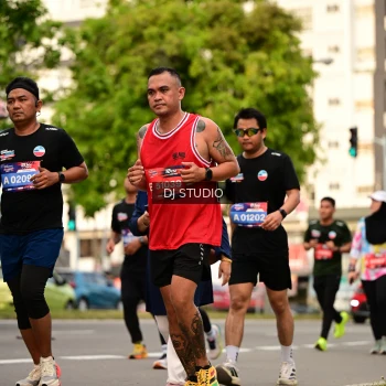Runner Photo 4155126