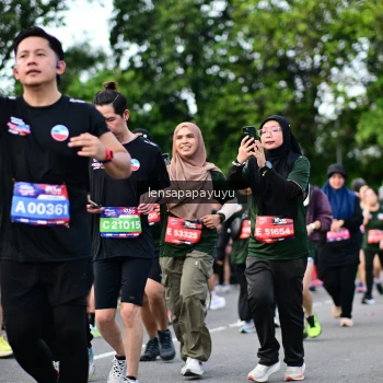 Runner Photo 4155131