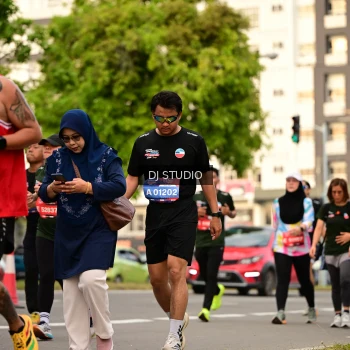 Runner Photo 4155135