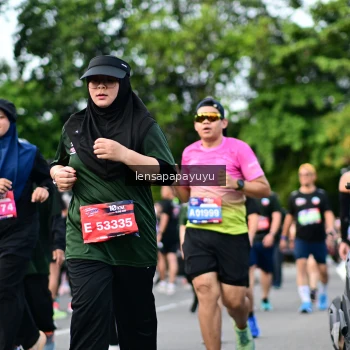 Runner Photo 4155141
