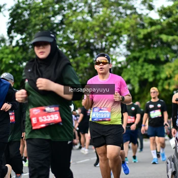 Runner Photo 4155144