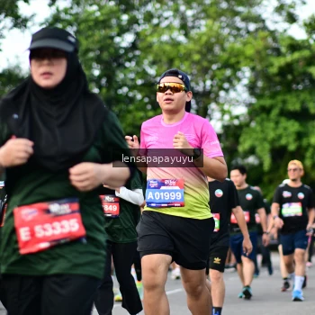 Runner Photo 4155154