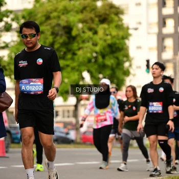 Runner Photo 4155158