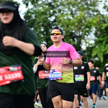Runner Photo 4155159