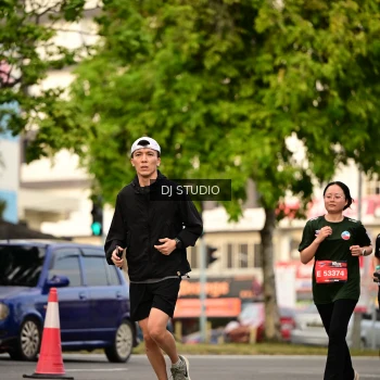 Runner Photo 4155164