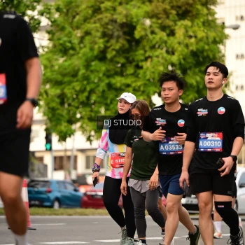 Runner Photo 4155165